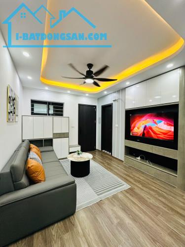 Bán căn Góc 2 mặt View đẹp tại CT3B bắc Linh Đàm TK 68m - 3pn - 2vs