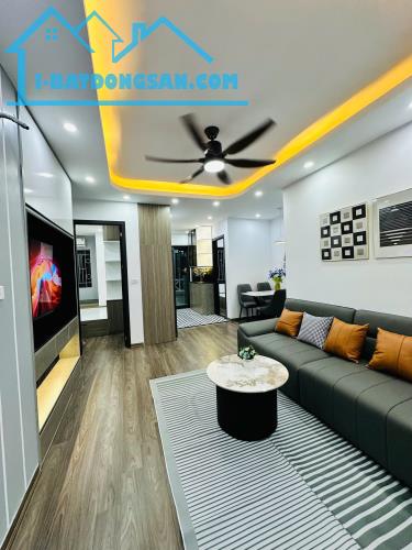 Bán căn Góc 2 mặt View đẹp tại CT3B bắc Linh Đàm TK 68m - 3pn - 2vs - 1