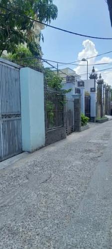 NHÀ CẤP 4 HXH (5.8M x 17M ) CHỈ 6 TY