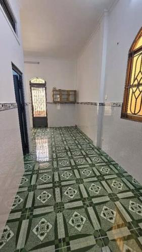 NHÀ CẤP 4 HXH (5.8M x 17M ) CHỈ 6 TY - 2