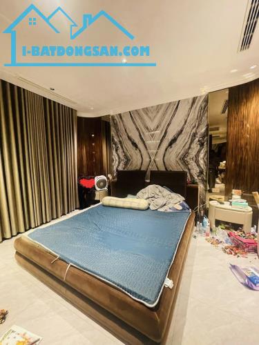 MẶT PHỐ YÊN HOA THANG MÁY - KINH DOANH DT 50m2 7 tầng MT 7m Giá 27 tỷ - 1