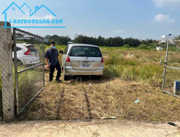 HÓT ! ĐẤT ĐẸP - ĐẦU TƯ SINH LỜI - CHỦ Cần Bán Nhanh Đất+Diện tích: 152,5m2+ Giá bán: 1 TỶ