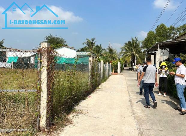 HÓT ! ĐẤT ĐẸP - ĐẦU TƯ SINH LỜI - CHỦ Cần Bán Nhanh Đất+Diện tích: 152,5m2+ Giá bán: 1 TỶ - 3