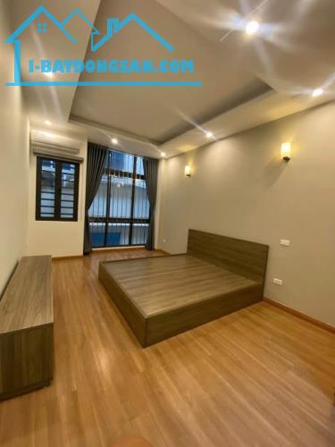 Bán nhà Phú Mỹ 6 tầng 9 phòng chỉ hơn 6 tỷ dòng tiền ổn định - 4