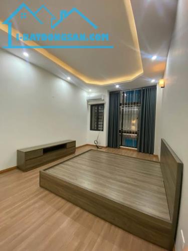 Bán nhà Phú Mỹ 6 tầng 9 phòng chỉ hơn 6 tỷ dòng tiền ổn định - 5