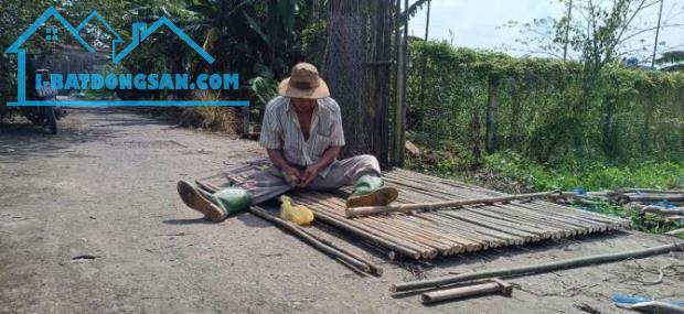 Đất đường ô tô thông, KDC Bình Mỹ, 10x12,5m xây ở liền. 550tr