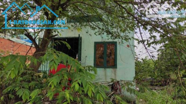 Đất đường ô tô thông, KDC Bình Mỹ, 10x12,5m xây ở liền. 550tr - 2