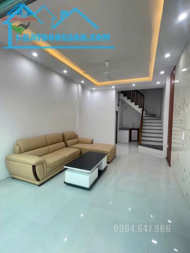 Cực Hiếm ! Bán nhà Tổ 15 Yên Nghĩa, sát QL6 và Cầu Mai Lĩnh, giá 3,x tỷ