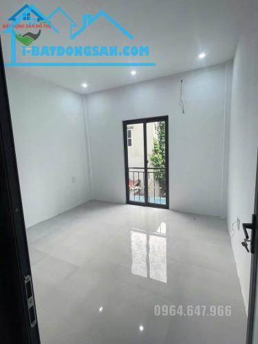 Cực Hiếm ! Bán nhà Tổ 15 Yên Nghĩa, sát QL6 và Cầu Mai Lĩnh, giá 3,x tỷ - 2