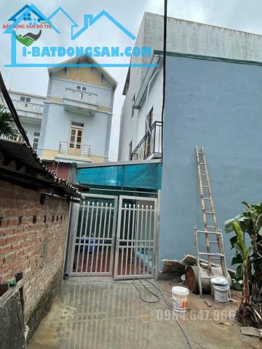 Cực Hiếm ! Bán nhà Tổ 15 Yên Nghĩa, sát QL6 và Cầu Mai Lĩnh, giá 3,x tỷ - 4