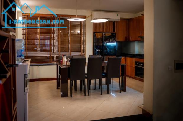 HIẾM-Bán nhà Phân Lô Ôtô tránh, KD tốt - Phố Trung Kính 70m/5Tầng/MT 5m 32.8 Tỷ - 2