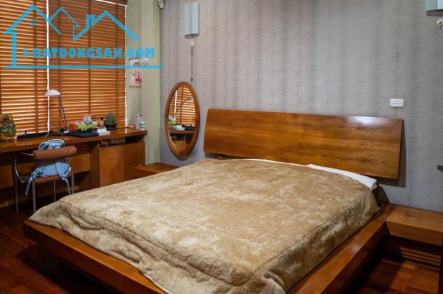 HIẾM-Bán nhà Phân Lô Ôtô tránh, KD tốt - Phố Trung Kính 70m/5Tầng/MT 5m 32.8 Tỷ - 3