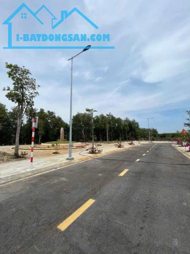 An còn 2lô BĐS ở dự án KDC Phước Hội Hồ Tràm! - 2