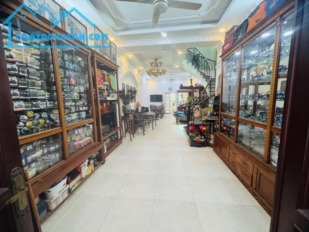 Bán nhà hẻm xe hơi phường 14 Tân Bình, Ba Vân, DT 4.5X17, 3 tầng, giá 14tỷ899 - 1