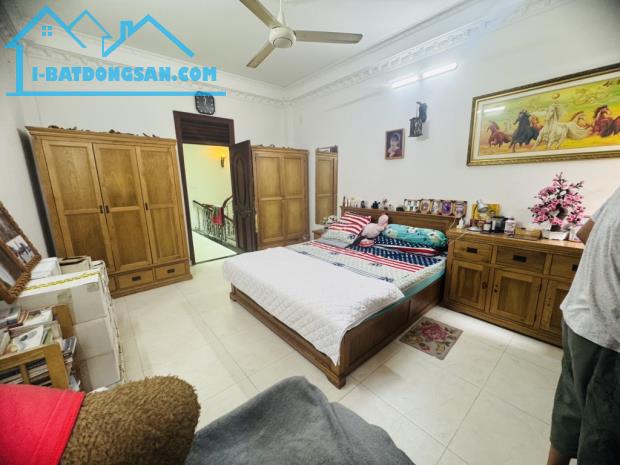 Bán nhà hẻm xe hơi phường 14 Tân Bình, Ba Vân, DT 4.5X17, 3 tầng, giá 14tỷ899 - 2
