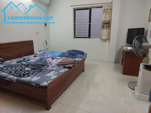BÁN ĐẤT TẶNG NHÀ VĂN CAO, BA ĐÌNH 50M2,,OTO ĐỖ CỬA, SÁT PHỐ GIÁ CHỈ 11,5 tỷ - 2