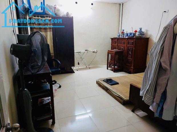 BÁN ĐẤT TẶNG NHÀ VĂN CAO, BA ĐÌNH 50M2,,OTO ĐỖ CỬA, SÁT PHỐ GIÁ CHỈ 11,5 tỷ - 3