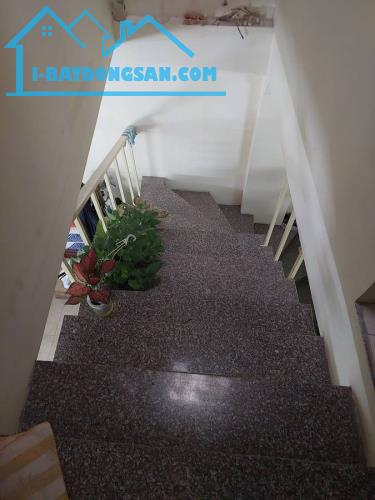 BÁN ĐẤT TẶNG NHÀ VĂN CAO, BA ĐÌNH 50M2,,OTO ĐỖ CỬA, SÁT PHỐ GIÁ CHỈ 11,5 tỷ - 4