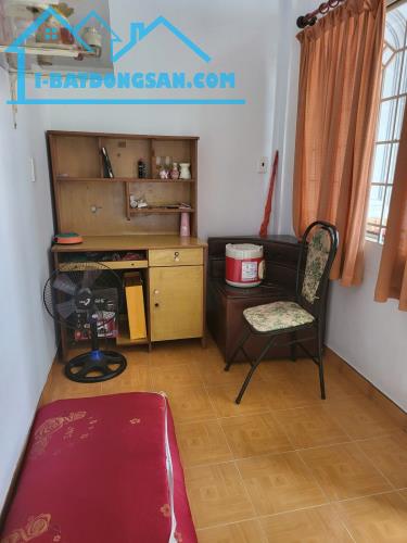 Hẻm 8m ô tô tránh Cạnh MẶt Tiền Ngô Quyền 45m2 GIá chỉ 10,5 tỷ - Còn thương lượng nhẹ