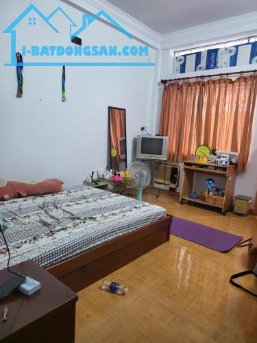 Hẻm 8m ô tô tránh Cạnh MẶt Tiền Ngô Quyền 45m2 GIá chỉ 10,5 tỷ - Còn thương lượng nhẹ - 2