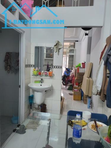 Hẻm 8m ô tô tránh Cạnh MẶt Tiền Ngô Quyền 45m2 GIá chỉ 10,5 tỷ - Còn thương lượng nhẹ - 3