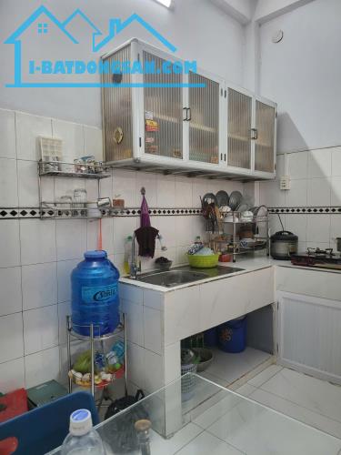 Hẻm 8m ô tô tránh Cạnh MẶt Tiền Ngô Quyền 45m2 GIá chỉ 10,5 tỷ - Còn thương lượng nhẹ - 4