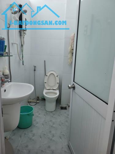 Hẻm 8m ô tô tránh Cạnh MẶt Tiền Ngô Quyền 45m2 GIá chỉ 10,5 tỷ - Còn thương lượng nhẹ - 5
