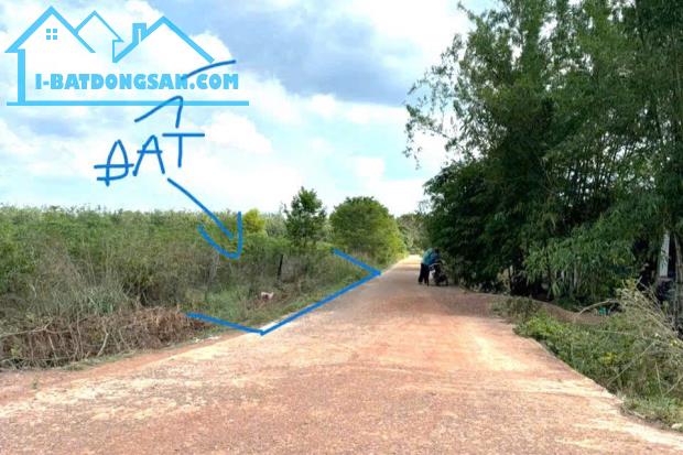 CHỈ 198 TRIỆU SỞ HỮU NGAY 1 LÔ ĐẤT THỔ CƯ GẦN 300M2 CÁCH QUỐC LỘ 500M - 1