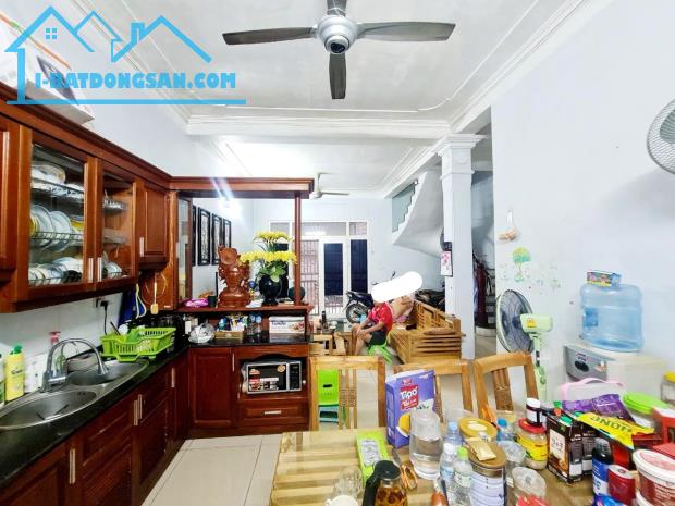 78M² x 4,5 TẦNG, 5.80M MẶT TIỀN_MẶT PHỐ HOÀNG NHƯ TIẾP