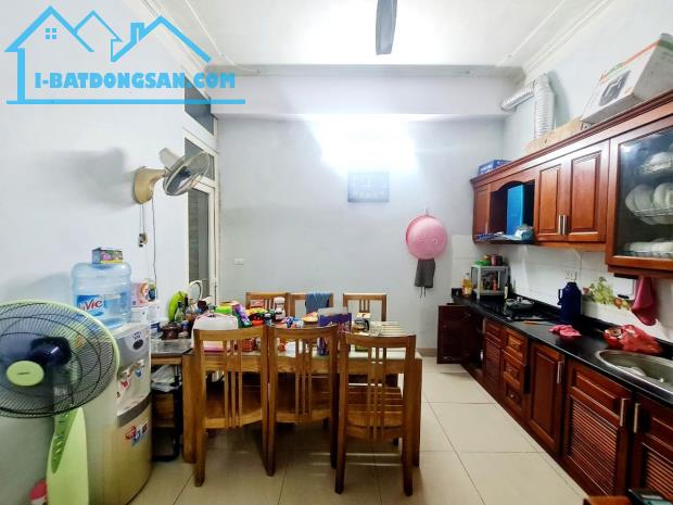 78M² x 4,5 TẦNG, 5.80M MẶT TIỀN_MẶT PHỐ HOÀNG NHƯ TIẾP - 1