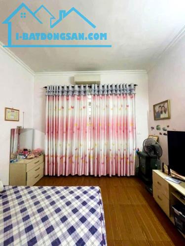 78M² x 4,5 TẦNG, 5.80M MẶT TIỀN_MẶT PHỐ HOÀNG NHƯ TIẾP - 3