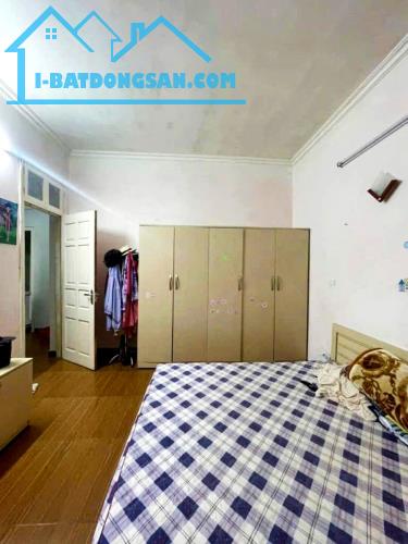 78M² x 4,5 TẦNG, 5.80M MẶT TIỀN_MẶT PHỐ HOÀNG NHƯ TIẾP - 4