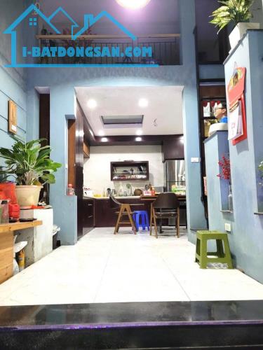 💥💥💥BÁN NHÀ LONG BIÊN DÂN XÂY 57m2- 4Tầng- MT 5m- 5,7 tỷ- FULL NỘI THẤT- Ô TÔ 20m