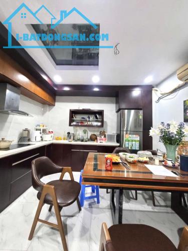 💥💥💥BÁN NHÀ LONG BIÊN DÂN XÂY 57m2- 4Tầng- MT 5m- 5,7 tỷ- FULL NỘI THẤT- Ô TÔ 20m - 1