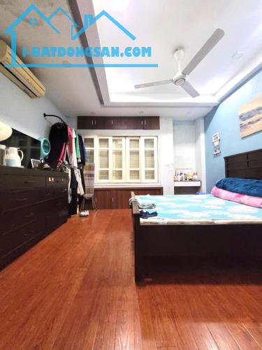 💥💥💥BÁN NHÀ LONG BIÊN DÂN XÂY 57m2- 4Tầng- MT 5m- 5,7 tỷ- FULL NỘI THẤT- Ô TÔ 20m - 2