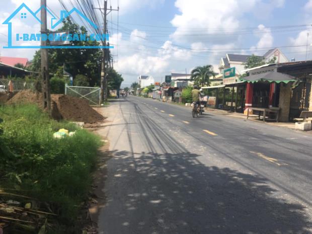 2,7công mặt tiền tỉnh lộ 876,Bình Trưng,Châu Thành,Tiền Giang. - 1