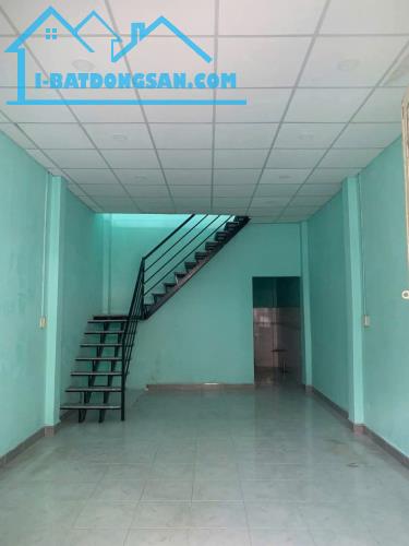 BÁN GẤP NHÀ HXH ĐƯỜNG NGUYỄN VĂN QUÁ 72M2 PHƯỜNG ĐÔNG HƯNG THUẬN QUẬN 12 - 2