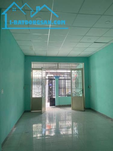 BÁN GẤP NHÀ HXH ĐƯỜNG NGUYỄN VĂN QUÁ 72M2 PHƯỜNG ĐÔNG HƯNG THUẬN QUẬN 12 - 3