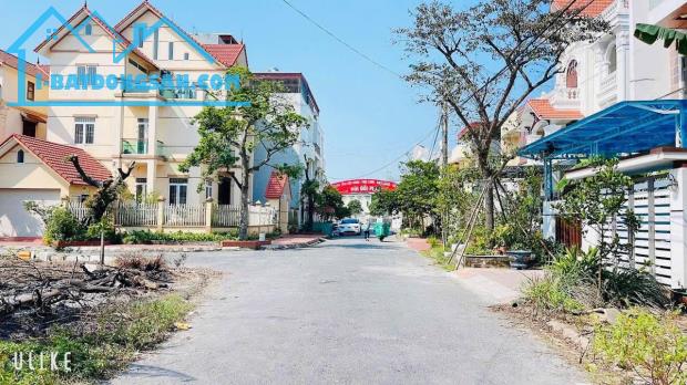 Bán đất Chung cư Tắc Giang - Kiến Thụy - Hải Phòng - 1