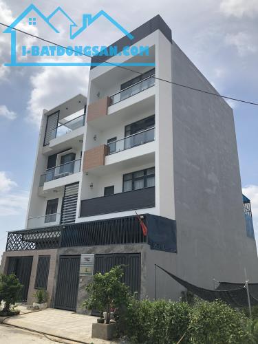 BÁN ĐẤT DỰ ÁN ĐÔNG DƯƠNG – HẺM 82 BƯNG ÔNG THOÀN, PHƯỜNG PHÚ HỮU, TP. THỦ ĐỨC - 3