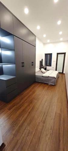 💥💥SIÊU PHẨM NHÀ DÂN XÂY THẠCH BÀN 45m2- 4 tầng- MT5,2m2- HƠN 8tỷ- Ô TÔ- 10m ĐƯỜNG TRÁNH- - 3
