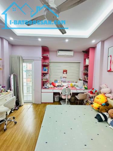 💥BÁN NHÀ PHÂN PHỐ VỌNG - THANH XUÂN💥 Ô BÀN CỜ – Ô TÔ VÀO NHÀ – 2 MẶT THOÁNG - 1