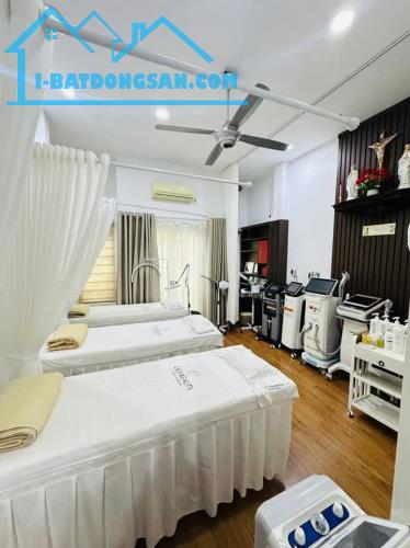 💥BÁN NHÀ PHÂN PHỐ VỌNG - THANH XUÂN💥 Ô BÀN CỜ – Ô TÔ VÀO NHÀ – 2 MẶT THOÁNG - 3