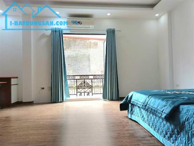 Vị trí đẹp gần phố lô góc hai mặt thoáng, xung quanh tiện ích bạt ngàn như chợ, siêu thị, - 4