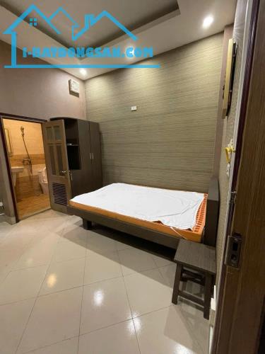 [PASS PHÒNG 20m2 ] 29 TÚ MỠ - TRUNG HÒA- CẦU GIẤY KHÉP KÍN - 1