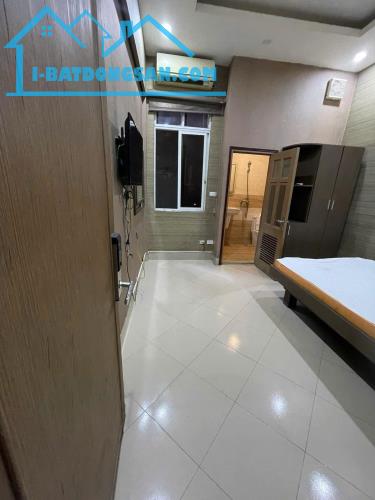 [PASS PHÒNG 20m2 ] 29 TÚ MỠ - TRUNG HÒA- CẦU GIẤY KHÉP KÍN - 2