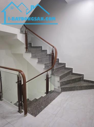 Bán gấp nhà  nam trung hành, đằng lâm, Hải an, Hp. 2,45 tỷ, 41m2, 4 tầng. - 3