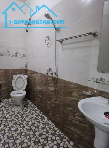 Bán gấp nhà  nam trung hành, đằng lâm, Hải an, Hp. 2,45 tỷ, 41m2, 4 tầng. - 4