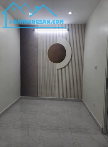 Bán gấp nhà  nam trung hành, đằng lâm, Hải an, Hp. 2,45 tỷ, 41m2, 4 tầng. - 5