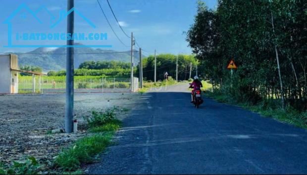CÁCH TỈNH LỘ 44B 300M - TT PHƯỚC HẢI MỚI . LONG ĐẤT